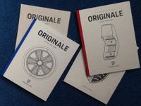 PORSCHE Classic Kataloge Nr. 05, 06, 07 und 08 Nordrhein-Westfalen - Ratingen Vorschau