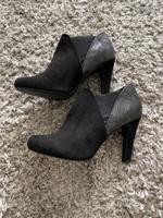 Marco Tozzi Stiefeletten Gr. 41, neu Baden-Württemberg - Eberstadt Vorschau