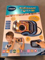 Kidizoom Touch 5.0 blau Bayern - Türkheim Vorschau