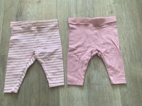 2er Set Leggins Lupilu Größe 50-56 Rheinland-Pfalz - Erpolzheim Vorschau