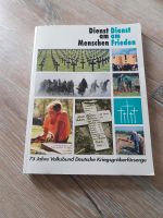 Sonderausgabe 75 Jahre Volksbund Deutsche Kriegsgräberfürsorge to Bayern - Krombach Vorschau