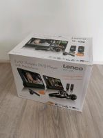 NP 250€: Lenco Tragbarer DVD-Player Auto Reise Niedersachsen - Wathlingen Vorschau