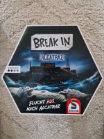 Break In Alcatraz - das Spiel Herzogtum Lauenburg - Schwarzenbek Vorschau