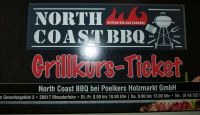 Grillkursticket Ladies BBQ 2.0 Niedersachsen - Ostrhauderfehn Vorschau