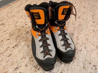 Hochtouren Berg Eiskletter Stiefel Hessen - Biebertal Vorschau