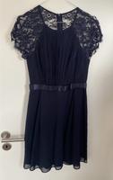 Konfirmationskleid Cocktailkleid Vera Mont Größe 34 Niedersachsen - Walsrode Vorschau