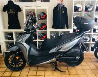 Kymco Agility 300i ABS***Sonderpreis***!!! Nordrhein-Westfalen - Krefeld Vorschau