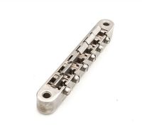 Faber ABRHTA ABRH-TA Bridge For Gibson® ABR-1 Nickel Aged 3023-7 Saarland - Püttlingen Vorschau