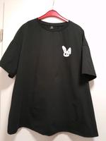 Ausgefallenes Shirt in 3mal XL von  Shein Curve Nordrhein-Westfalen - Moers Vorschau