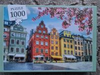 1000 Teile Puzzle Brandenburg - Brieselang Vorschau