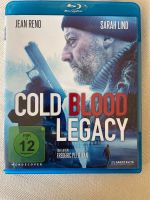 COLD BLOOD LEGACY / BluRay mit Jean Reno und Sarah Lind Leipzig - Leipzig, Zentrum-Nord Vorschau