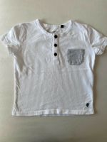 Marc O'Polo T-Shirt kurzarm Gr. 98/104 *TOP* Sachsen - Claußnitz Vorschau