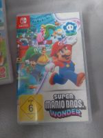 Super Mario Bros Wonder Nordrhein-Westfalen - Recklinghausen Vorschau
