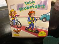 Pixi Heft: Tobis Probefahrt Geschichte Schule Erlebnis NEU Bielefeld - Schildesche Vorschau