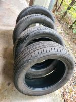 4x Bridgestone Alenza Sommer Reifen 245/50/19 Zoll 105W Brandenburg - Potsdam Vorschau