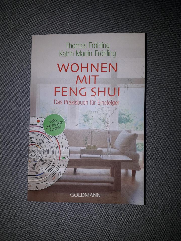 Wohnen mit Feng Shui in Stuttgart