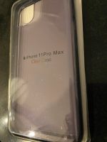 iPhone 11 Pro Max Hülle Case Nordrhein-Westfalen - Gronau (Westfalen) Vorschau