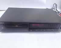 sony - High destiny Linear Converter Compact disc player CDP-690 Nordrhein-Westfalen - Leichlingen Vorschau