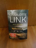 Charlotte Link Die Suche Buch Hessen - Kassel Vorschau