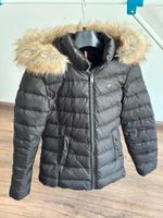 Tommy Jeans Daunenjacke black Bayern - Bamberg Vorschau