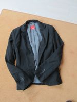 Schwarzer Damen Blazer, von S. Oliver Hessen - Kronberg im Taunus Vorschau