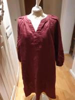 Kleid aus Leinen Düsseldorf - Oberbilk Vorschau