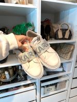 Karl Lagerfeld Sneaker Glitzer Nordrhein-Westfalen - Lippstadt Vorschau