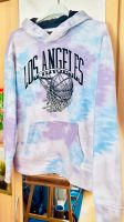 NEU Hollister Hoodie Sweatshirt Pullover Basketball Tye Dye Nordrhein-Westfalen - Bergisch Gladbach Vorschau