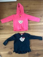 Steiff Pullover 98 Sweatshirts 104 Kinderkleidung Mädchen Nordrhein-Westfalen - Ratingen Vorschau