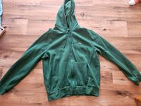 Lacoste Strickjacke Jacke Gr. XL Ungetragen Dunkelgrün Berlin - Marzahn Vorschau