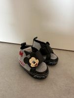 Mickey Mouse Newborn Schuhe 0-3 Monate Neu Nordrhein-Westfalen - Lichtenau Vorschau