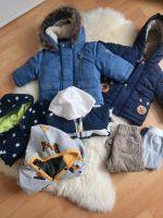 Kleiderpaket Baby Jungen 62/68 Hannover - Südstadt-Bult Vorschau