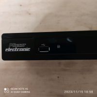 2 Satellitenreceiver + Videoumschaltpult Niedersachsen - Moormerland Vorschau