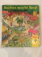 Suchen macht Spaß - Auf dem Lande, Kinderbücher, Bücher Bayern - Sulzbach a. Main Vorschau