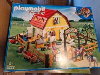 Playmobil Country Pferdestall mit OVP Top! Niedersachsen - Gevensleben Vorschau