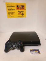 PS3 Slim Konsole 320GB Thüringen - Erfurt Vorschau