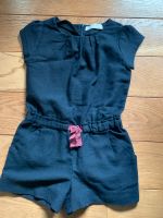 Zara Jumpsuit Gr 110 schwarz Mülheim - Köln Holweide Vorschau