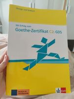C2 GDS Goethe Zertifikat Baden-Württemberg - Karlsruhe Vorschau