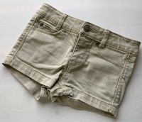 H&M - Short - Größe 110 - Khaki Niedersachsen - Auetal Vorschau