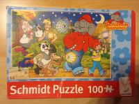 Puzzle 100 Teile Benjamin Blümchen Kreis Pinneberg - Seester Vorschau