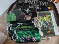 Game On! Geburtstag Party Deko Set Neu Hessen - Bad Homburg Vorschau