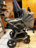 Kinderwagen Hessen - Münzenberg Vorschau