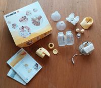 Medela Mini Electric Milchpumpe Bayern - Erding Vorschau