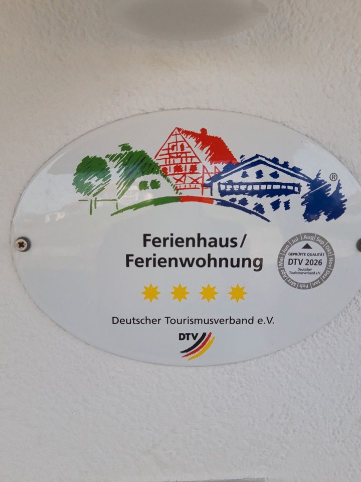 Ferienwohnung im Allgäu in Wiggensbach