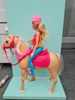 Barbie und ihr tanzendes Pferd Nordrhein-Westfalen - Siegburg Vorschau