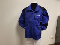 Arbeitsjacke , BP , blau Gr. 44/46 Nordrhein-Westfalen - Kirchlengern Vorschau