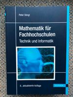 Buch: Stingl: Mathematik für Fachhochschulen Bayern - Leuchtenberg Vorschau