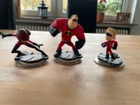 13 Disney Infinity  Figuren Niedersachsen - Achim Vorschau