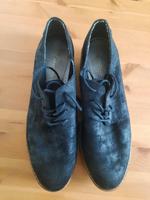 Tamaris Wildleder Schuhe,  41 Hessen - Wiesbaden Vorschau