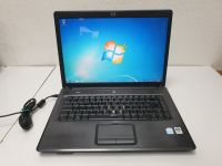 HP Pavillon Windows 7 Notebook C2D 500GB 2GB Laptop 15,6" VGA DVD Baden-Württemberg - Fellbach Vorschau